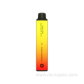 Elux Legend pro 3500puffs rechargeable vape